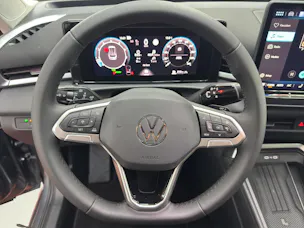 VW T-Roc 1.5 eTSI mHEV Life DSG