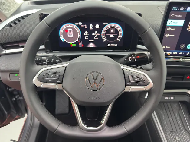 VW T-Roc 1.5 eTSI mHEV Life DSG