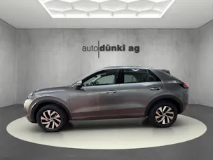 VW T-Roc 1.5 eTSI mHEV Life DSG