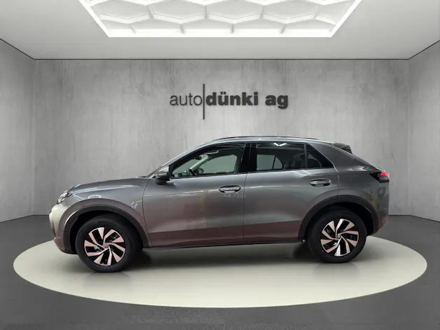 VW T-Roc 1.5 eTSI mHEV Life DSG