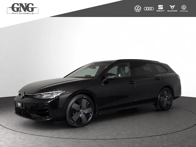 VW Passat Variant 2.0 TSI evo4 R-Line 4 Motion DSG