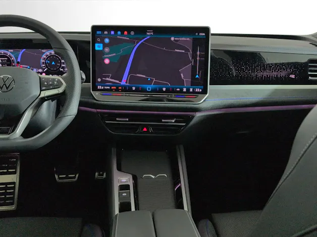 VW Passat Variant 2.0 TSI evo4 R-Line 4 Motion DSG