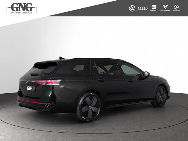 VW Passat Variant 2.0 TSI evo4 R-Line 4 Motion DSG