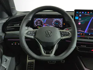 VW Passat Variant 2.0 TSI evo4 R-Line 4 Motion DSG