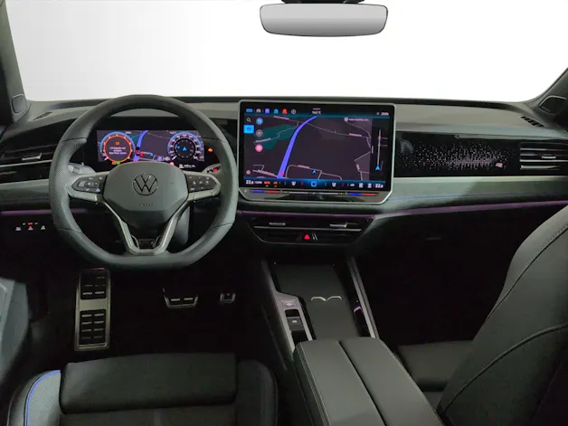 VW Passat Variant 2.0 TSI evo4 R-Line 4 Motion DSG