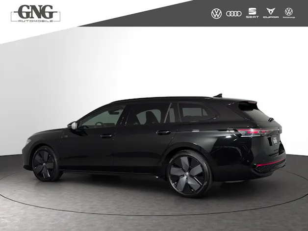VW Passat Variant 2.0 TSI evo4 R-Line 4 Motion DSG