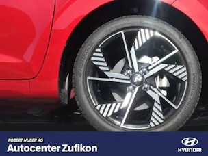 Hyundai i10 1.0 T-GDI N-Line