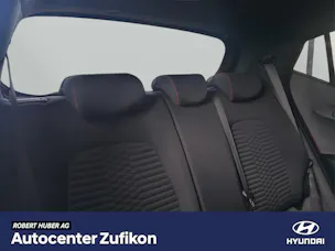 Hyundai i10 1.0 T-GDI N-Line