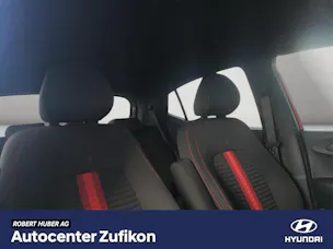 Hyundai i10 1.0 T-GDI N-Line