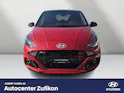Hyundai i10 1.0 T-GDI N-Line