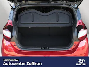 Hyundai i10 1.0 T-GDI N-Line
