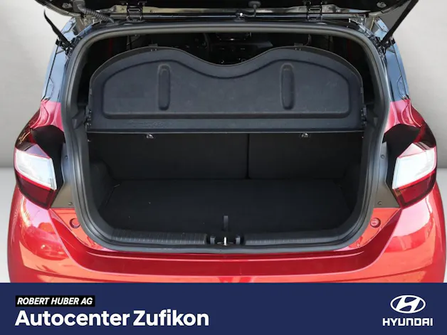 Hyundai i10 1.0 T-GDI N-Line