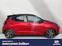 Hyundai i10 1.0 T-GDI N-Line