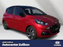 Hyundai i10 1.0 T-GDI N-Line