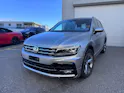 VW Tiguan 2.0 TDI SCR Highline 4Motion DSG
