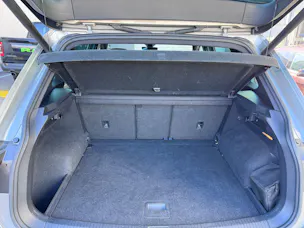 VW Tiguan 2.0 TDI SCR Highline 4Motion DSG