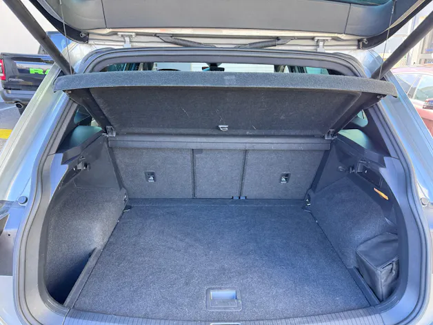 VW Tiguan 2.0 TDI SCR Highline 4Motion DSG