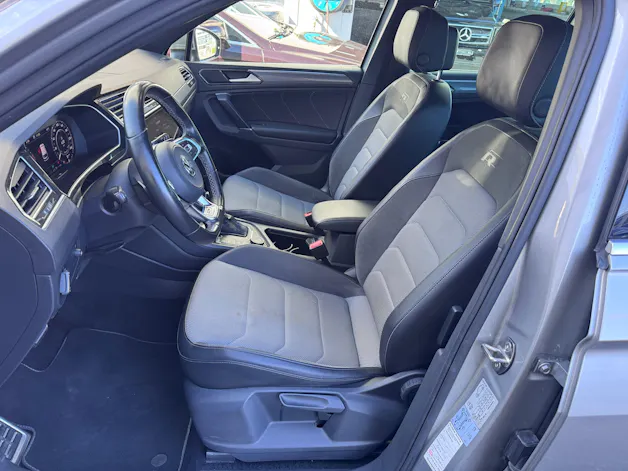 VW Tiguan 2.0 TDI SCR Highline 4Motion DSG