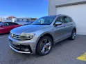 VW Tiguan 2.0 TDI SCR Highline 4Motion DSG