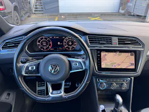 VW Tiguan 2.0 TDI SCR Highline 4Motion DSG