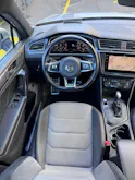 VW Tiguan 2.0 TDI SCR Highline 4Motion DSG