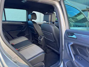 VW Tiguan 2.0 TDI SCR Highline 4Motion DSG