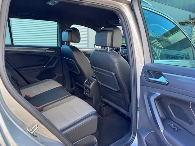 VW Tiguan 2.0 TDI SCR Highline 4Motion DSG