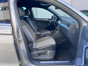 VW Tiguan 2.0 TDI SCR Highline 4Motion DSG