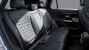 Mercedes-Benz GLC 220 d AMG Line 4MATIC