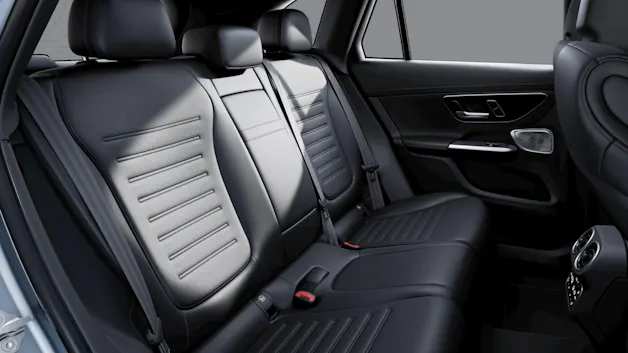 Mercedes-Benz GLC 220 d AMG Line 4MATIC
