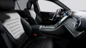 Mercedes-Benz GLC 220 d AMG Line 4MATIC
