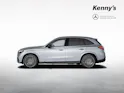 Mercedes-Benz GLC 220 d AMG Line 4MATIC