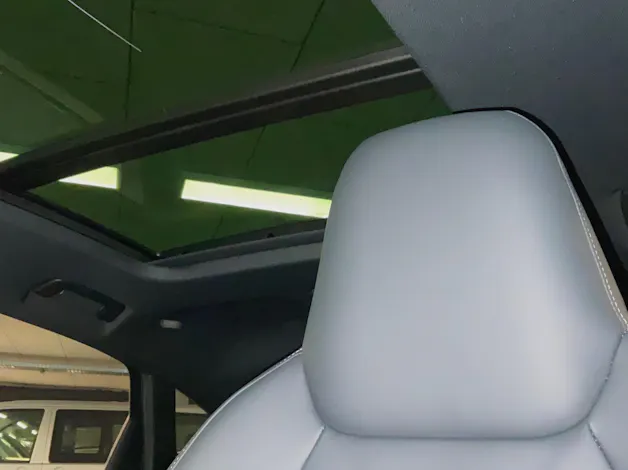 Audi e-tron S Sportback quattro