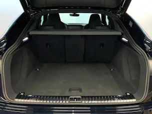 Audi e-tron S Sportback quattro