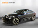 Audi e-tron S Sportback quattro