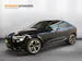 Audi e-tron S Sportback quattro