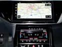 Audi e-tron S Sportback quattro