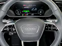 Audi e-tron S Sportback quattro