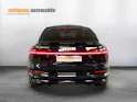 Audi e-tron S Sportback quattro