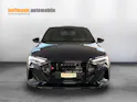 Audi e-tron S Sportback quattro