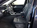 Audi e-tron S Sportback quattro