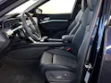 Audi e-tron S Sportback quattro