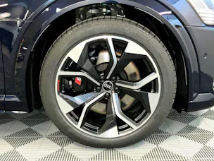 Audi e-tron S Sportback quattro