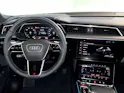 Audi e-tron S Sportback quattro