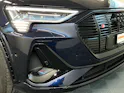 Audi e-tron S Sportback quattro