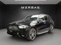 Mercedes-Benz GLE 400 e 4MATIC EQ-Star