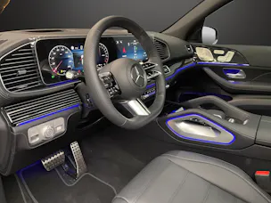 Mercedes-Benz GLE 400 e 4MATIC EQ-Star