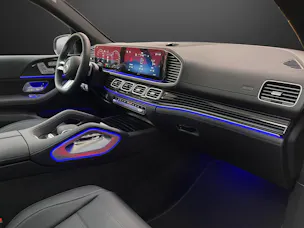 Mercedes-Benz GLE 400 e 4MATIC EQ-Star