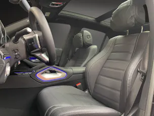 Mercedes-Benz GLE 400 e 4MATIC EQ-Star