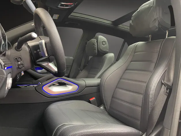 Mercedes-Benz GLE 400 e 4MATIC EQ-Star
